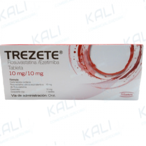 Trezete
