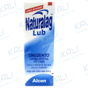 Naturalag Lub