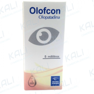 Olofcon