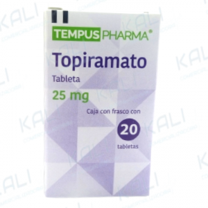 Topiramato