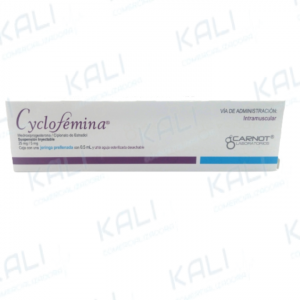 Cyclofemina
