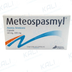 Meteospasmyl