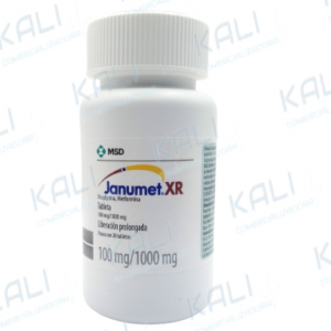 Janumet XR