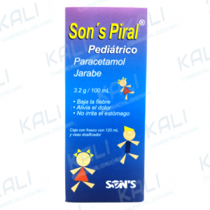 Son's Piral
