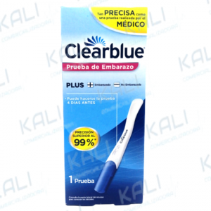 Clearblue