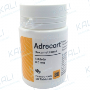 Adrecort
