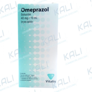 Omeprazol