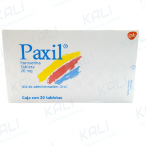 Paxil