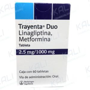 Trayenta Duo