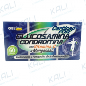 Carticap For