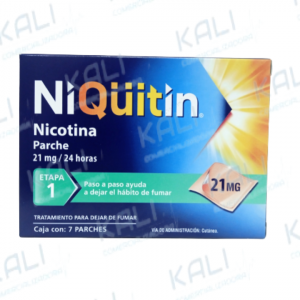 Niqüitin
