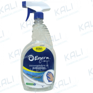 Exgerm