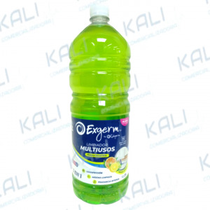 Exgerm