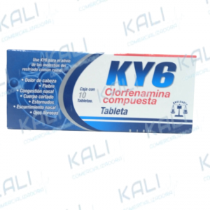 KY6