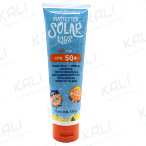 Protector Solar Kids