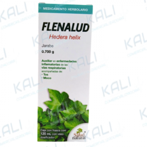 Flenalud