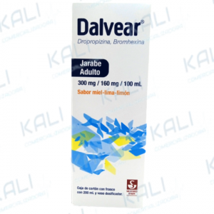 Dalvear