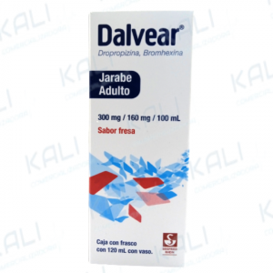 Dalvear