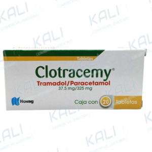 Clotracemy