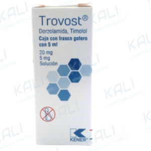 Trovost