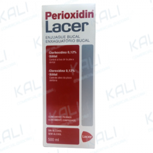 Perioxidin