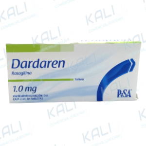 Dardaren