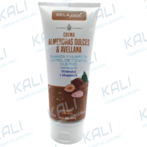 Crema Corporal