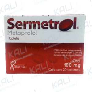 Sermetrol
