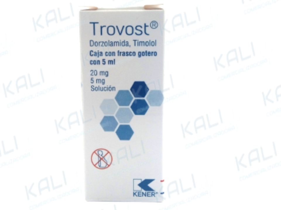 Trovost