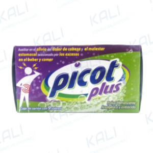 Picot Plus