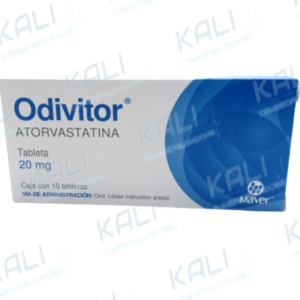 Odivitor