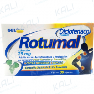 Rotumal