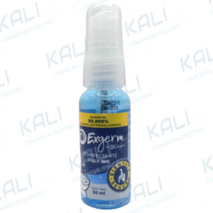 Exgerm
