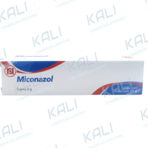 Miconazol