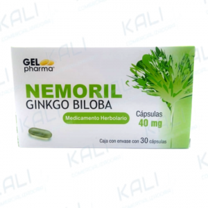 Nemoril