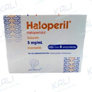Haloperil