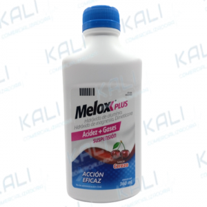 Melox Plus