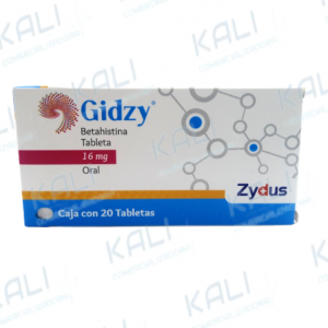 Gidzy