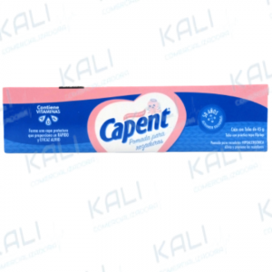 Capent