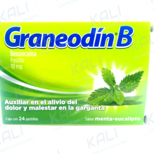Graneodin B