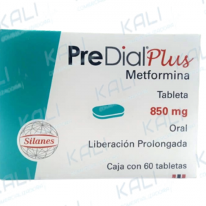 Predial Plus