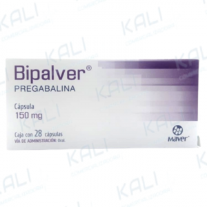 Bipalver