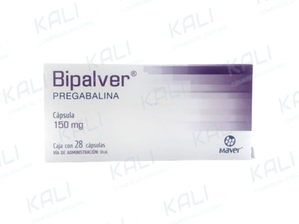 Bipalver