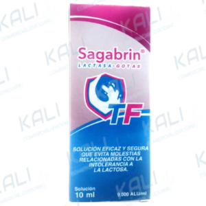 Sagabrin TF