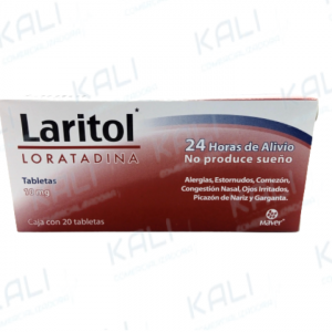 Laritol