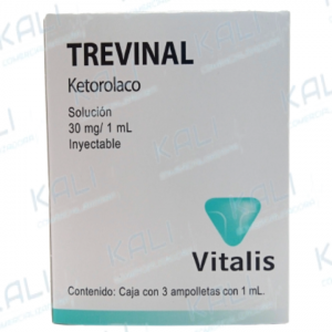 Trevinal