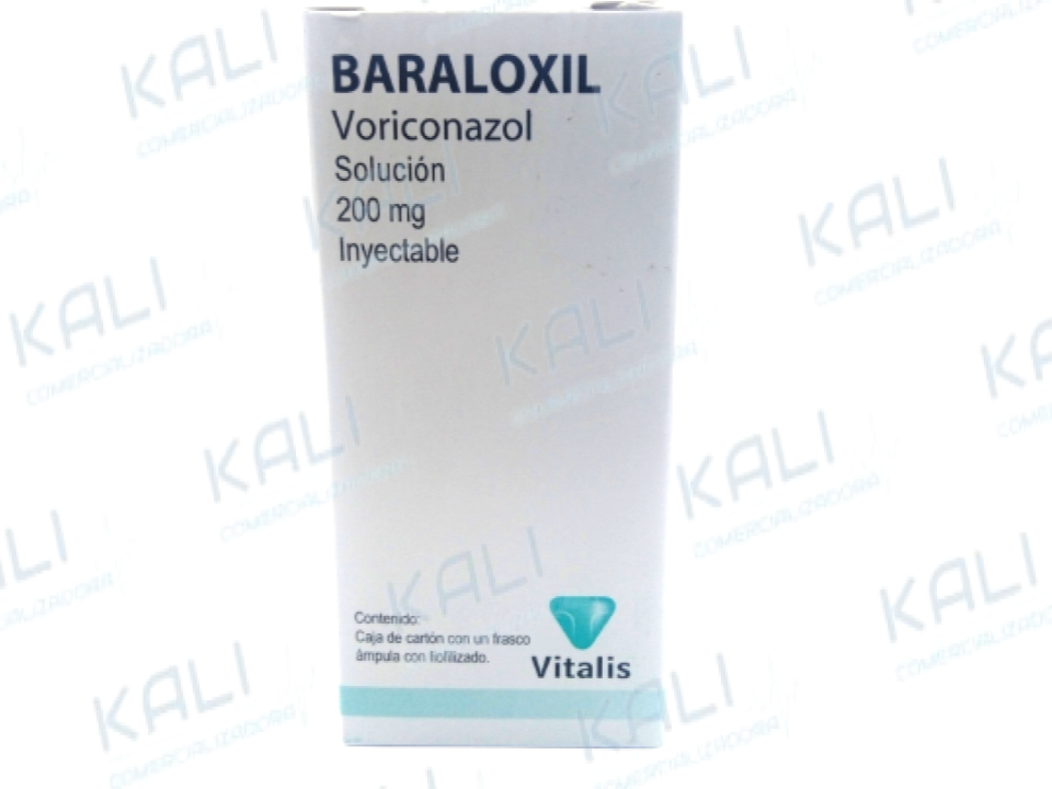 Baraloxil