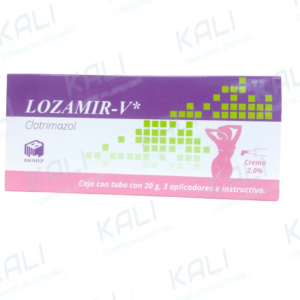 Lozamir-V