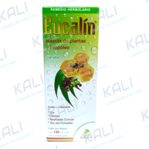 Eucalin