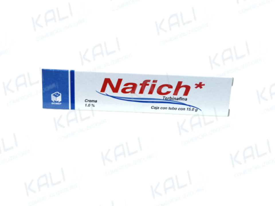 Nafich